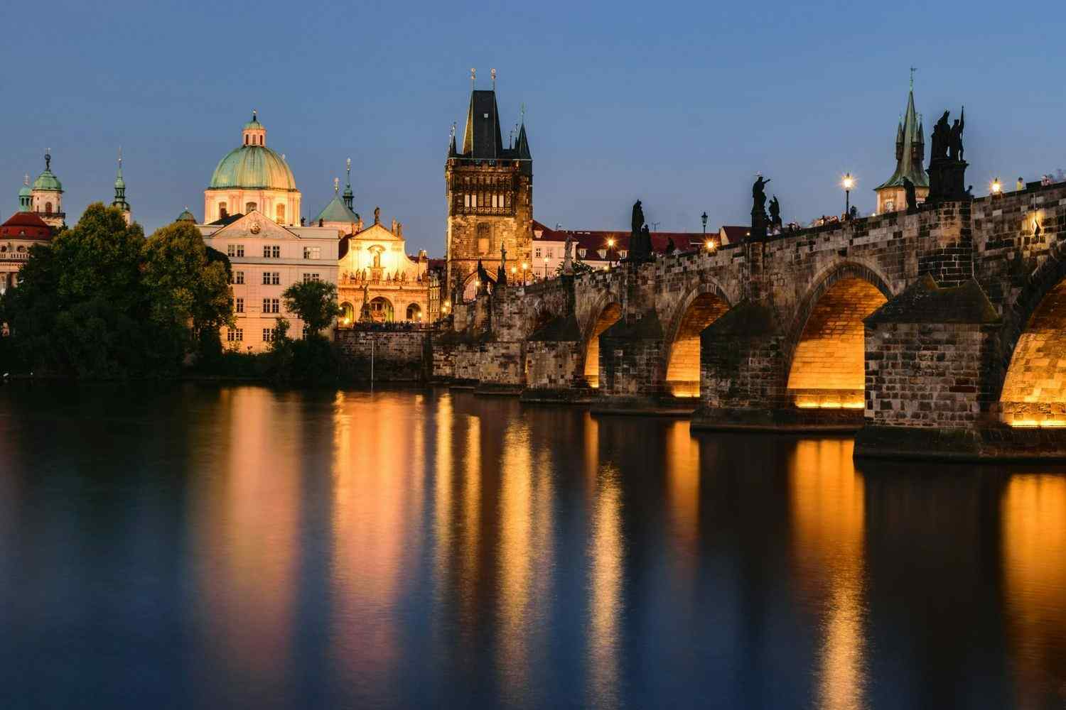 Explore Czech Republic image with buzzintrips tour and travel organisation