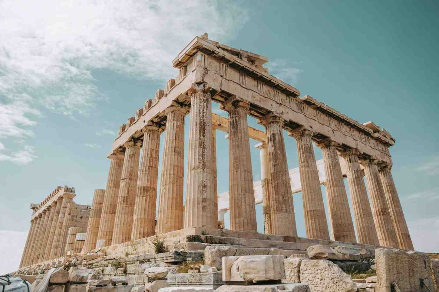 Explore Greece image with buzzintrips tour and travel organisation