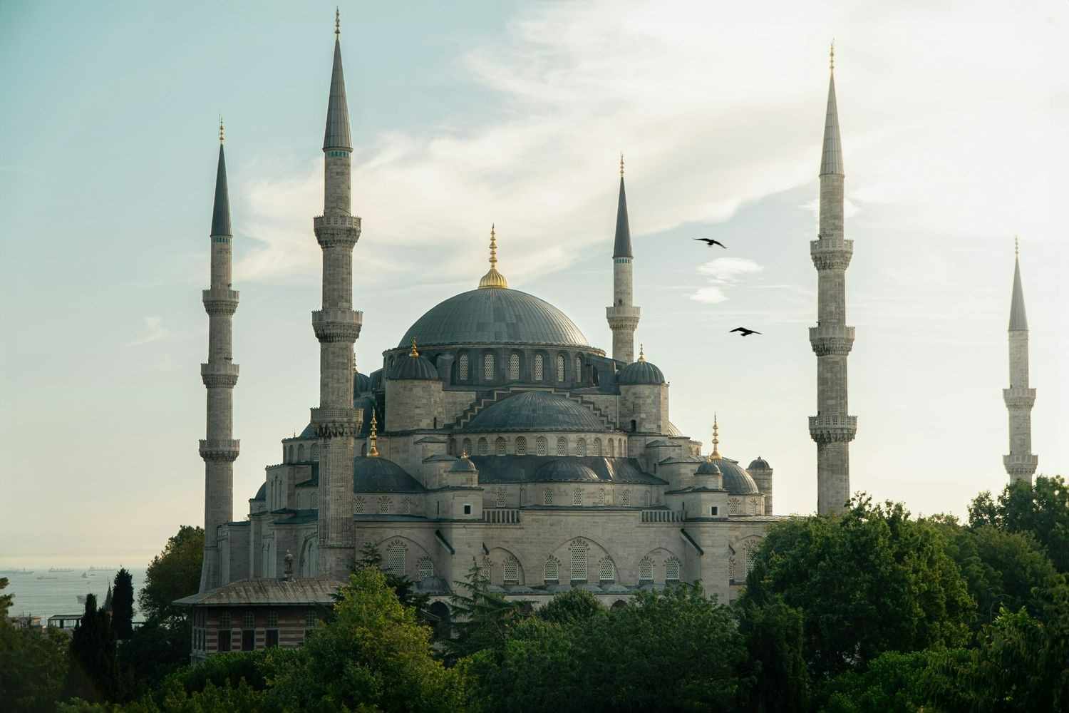 Explore Turkey image with buzzintrips tour and travel organisation