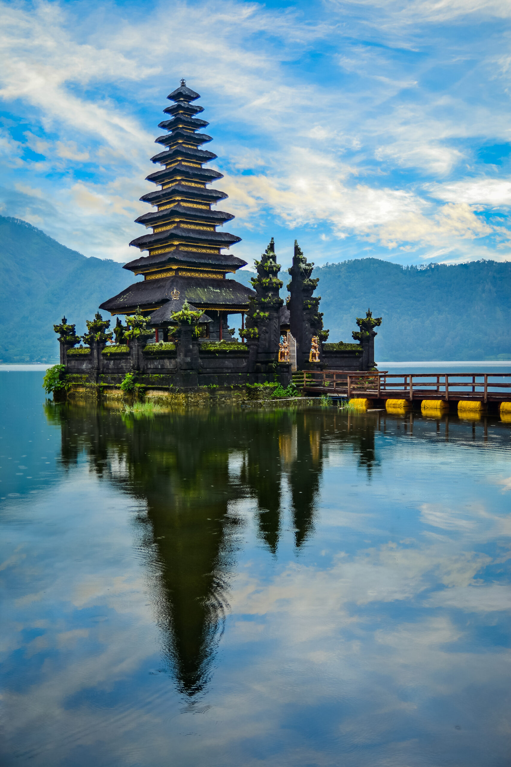 Bali luxury tour and travel package in budget