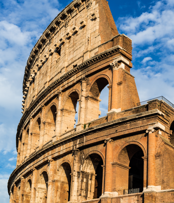 Rome Luxury tour and travel packages in budget