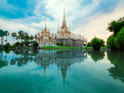 Thailand Luxury tour and travel packages in budget