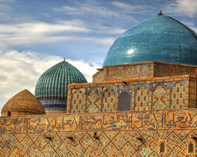 Kazakhstan Luxury tour and travel packages in budget