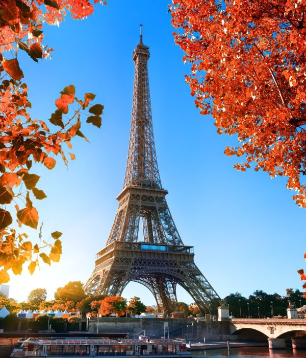 Paris Luxury tour and travel packages in budget with Buzz in trips