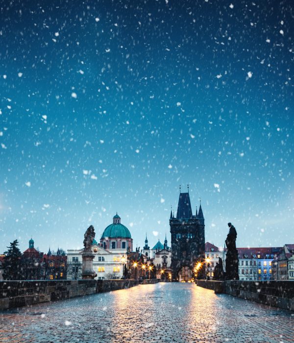 Prague Luxury tour and travel packages in budget with Buzz in trips