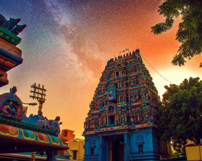 Tamil Nadu Luxury tour and travel packages in budget